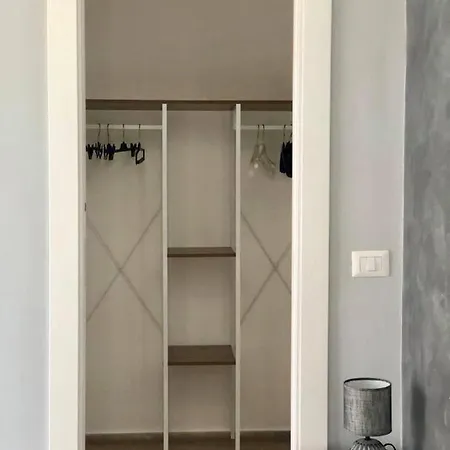 La Maison De Mimì Affittacamere Condofuri Marina