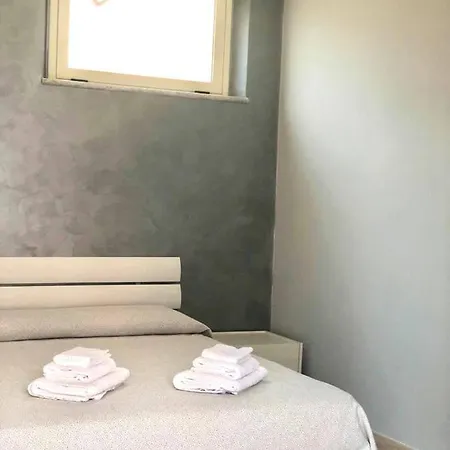 La Maison De Mimì Affittacamere