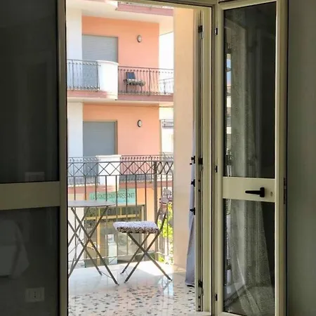 La Maison De Mimì Condofuri Marina
