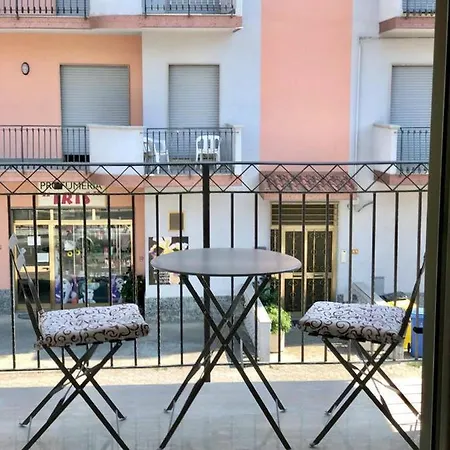 La Maison De Mimì Affittacamere