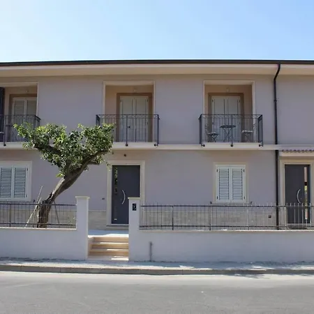 La Maison De Mimì Affittacamere *