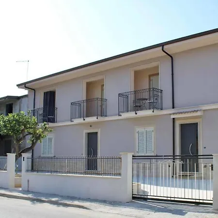 La Maison De Mimì * Condofuri Marina