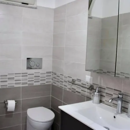 La Maison De Mimì Affittacamere Condofuri Marina
