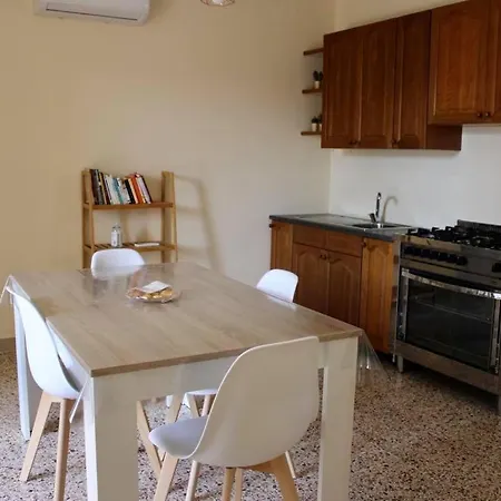 La Maison De Mimì Affittacamere