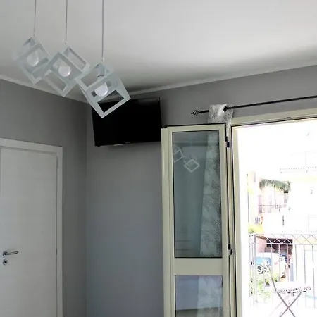 La Maison De Mimì * Condofuri Marina