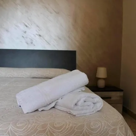 Affittacamere La Maison De Mimì
