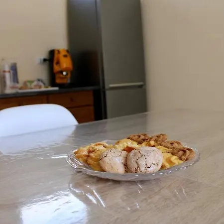 Affittacamere La Maison De Mimì Condofuri Marina