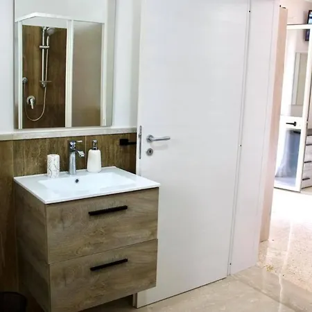 La Maison De Mimì Affittacamere Condofuri Marina