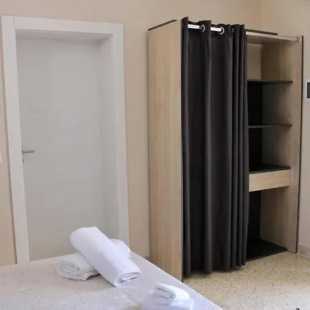 Affittacamere La Maison De Mimì *